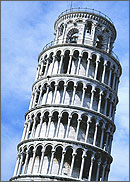 Torre Pendente Pisa